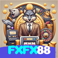 FXFX88：No futebol online, a sua chance de vitória está a um passe de distância!
