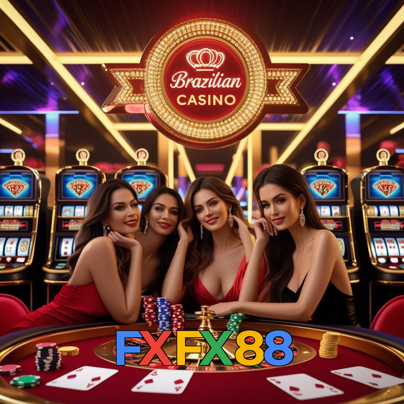 FXFX88：Aposte no futebol e jogue slots emocionantes com grandes prêmios!