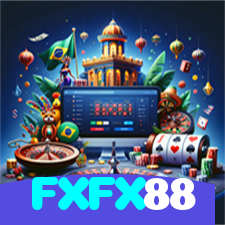 FXFX88：Aposte nas melhores slots e conquiste vitórias impressionantes!