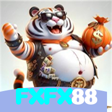 FXFX88：A diversão está garantida! Aposte nas melhores slots agora!