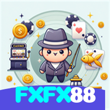 FXFX88：Aposte no futebol e vença nas mesas de blackjack no cassino online!