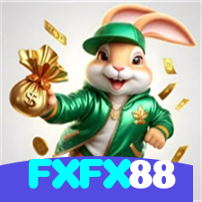 FXFX88：O campo de futebol está em jogo! Aposte e vença os melhores times!