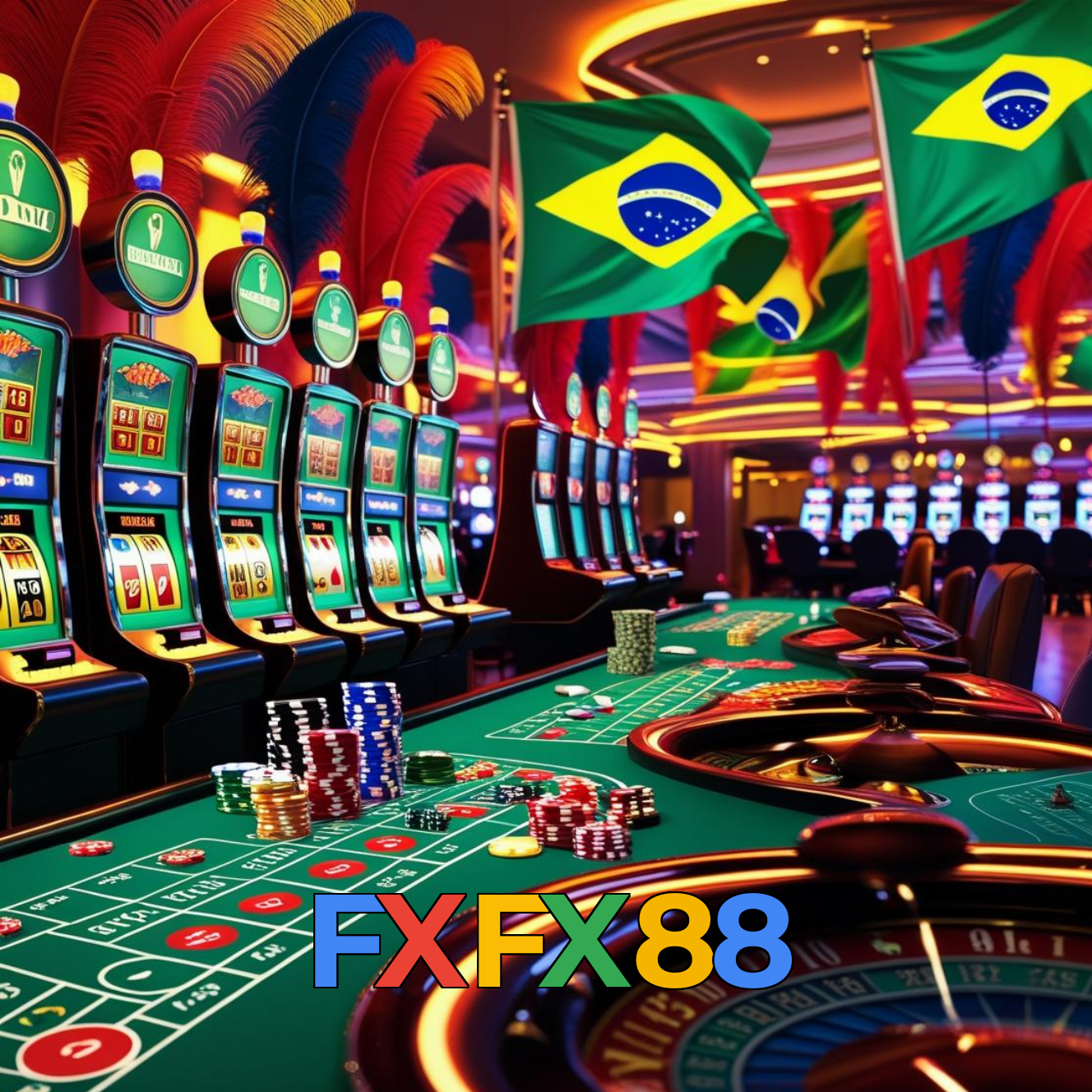 FXFX88:Vença no futebol online e ganhe grandes prêmios em nosso cassino!
