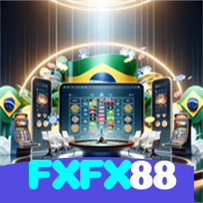 FXFX88：Ganhe prêmios incríveis jogando roleta e apostando no futebol online!