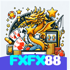 FXFX88：Sinta a emoção do blackjack! Aposte agora e ganhe!