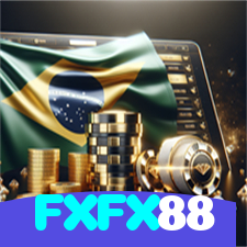 FXFX88：A melhor experiência de cassino e futebol online para você!