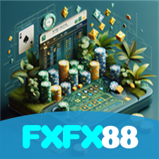 FXFX88：Em cada jogo, a chance de ganhar é sua! Jogue agora no cassino!