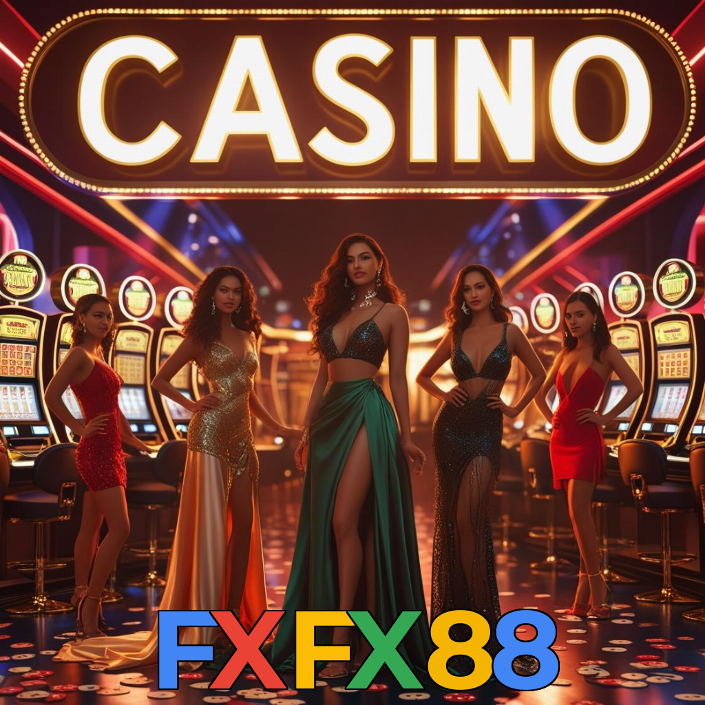 FXFX88:Jogue slots, aposte no futebol e conquiste vitórias épicas no cassino!