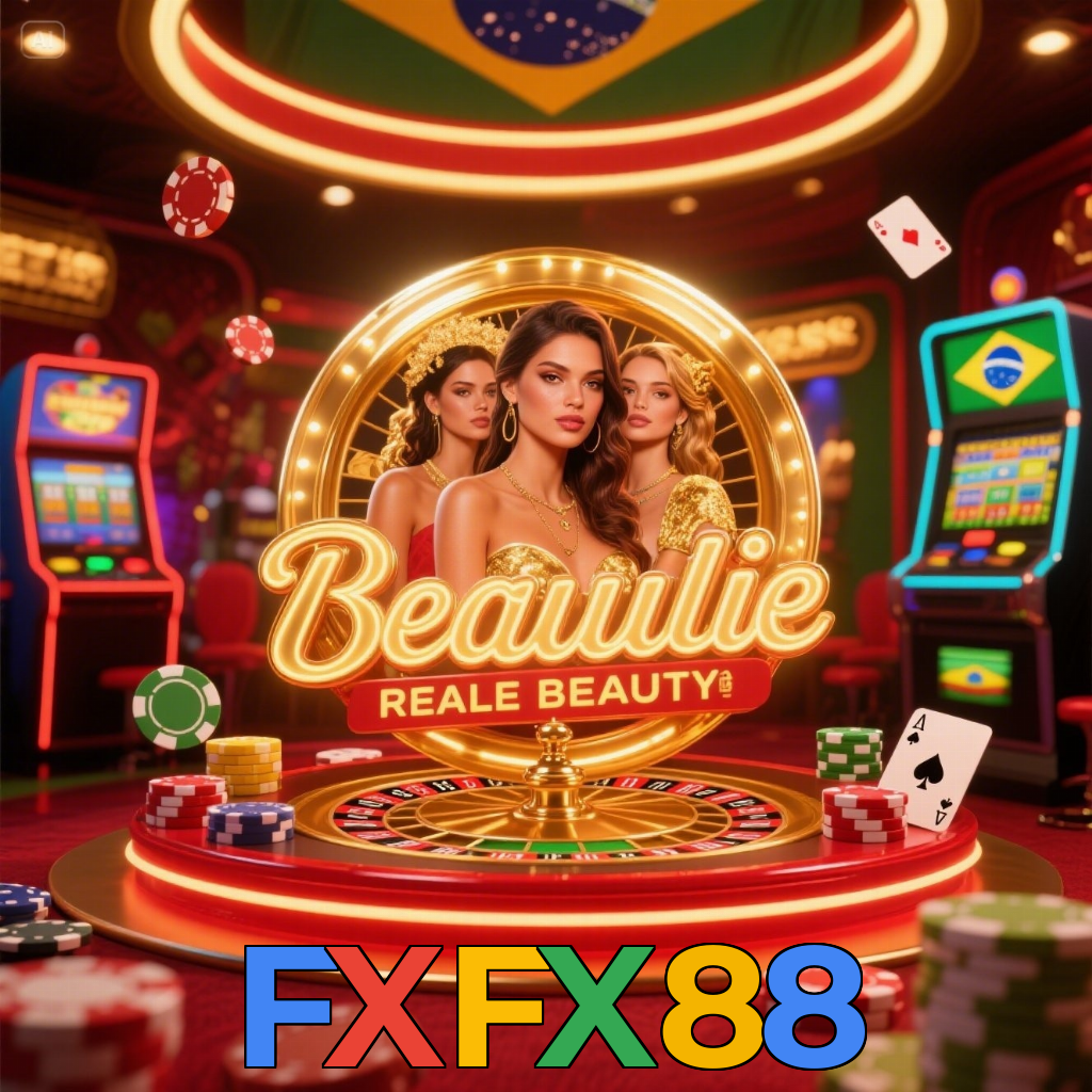 FXFX88:As melhores slots com grandes vitórias te aguardam! Jogue agora!