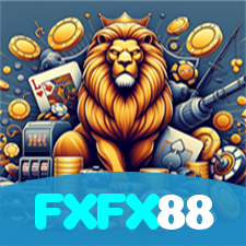 FXFX88：A sorte te espera no cassino online com apostas no futebol e roleta!