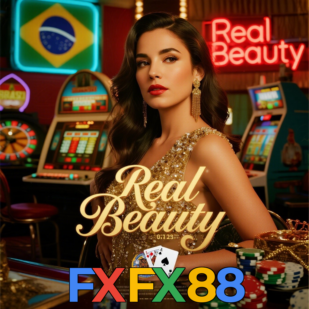 FXFX88：Jogue poker, slots e aposte no futebol ao vivo com confiança!
