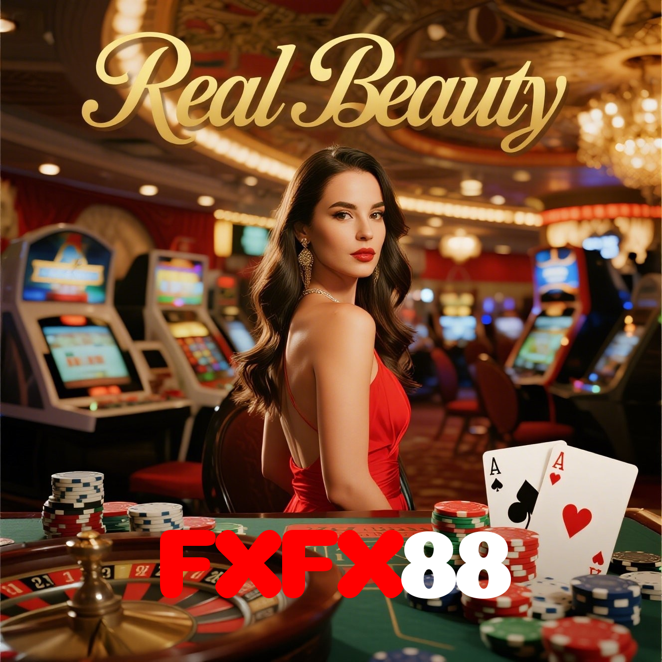 FXFX88:Jogue nas melhores slots e conquiste jackpots incríveis!