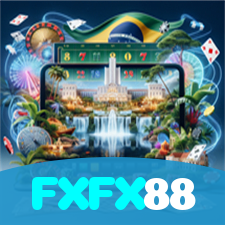 FXFX88：No cassino online mais confiável, experimente poker, roleta e futebol ao vivo!