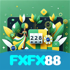 FXFX88：Jogue slots e aposte no futebol ao vivo para vitórias emocionantes!