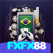 FXFX88：Jogue slots, aposte no futebol e conquiste vitórias épicas no cassino!
