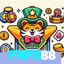 FXFX88:Jogue futebol online e experimente a emoção de ser vencedor!