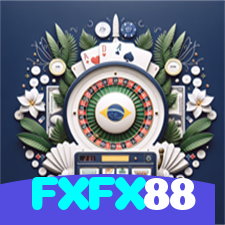 FXFX88:Jogue poker e conquiste a vitória nas cartas!