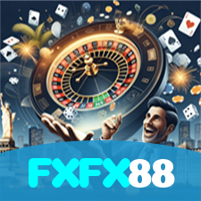 FXFX88：Apostas ao vivo no futebol e prêmios épicos nos jogos de cassino!