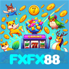 FXFX88：Poker, blackjack e apostas em futebol online, tudo no melhor cassino!