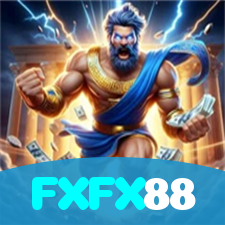 FXFX88:Jogue roleta, aposte no futebol e conquiste prêmios épicos!