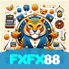 FXFX88:Jogue poker, aposte no futebol e ganhe prêmios incríveis!