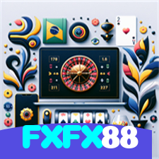 FXFX88：Jogue futebol online e vença com cada gol marcado!