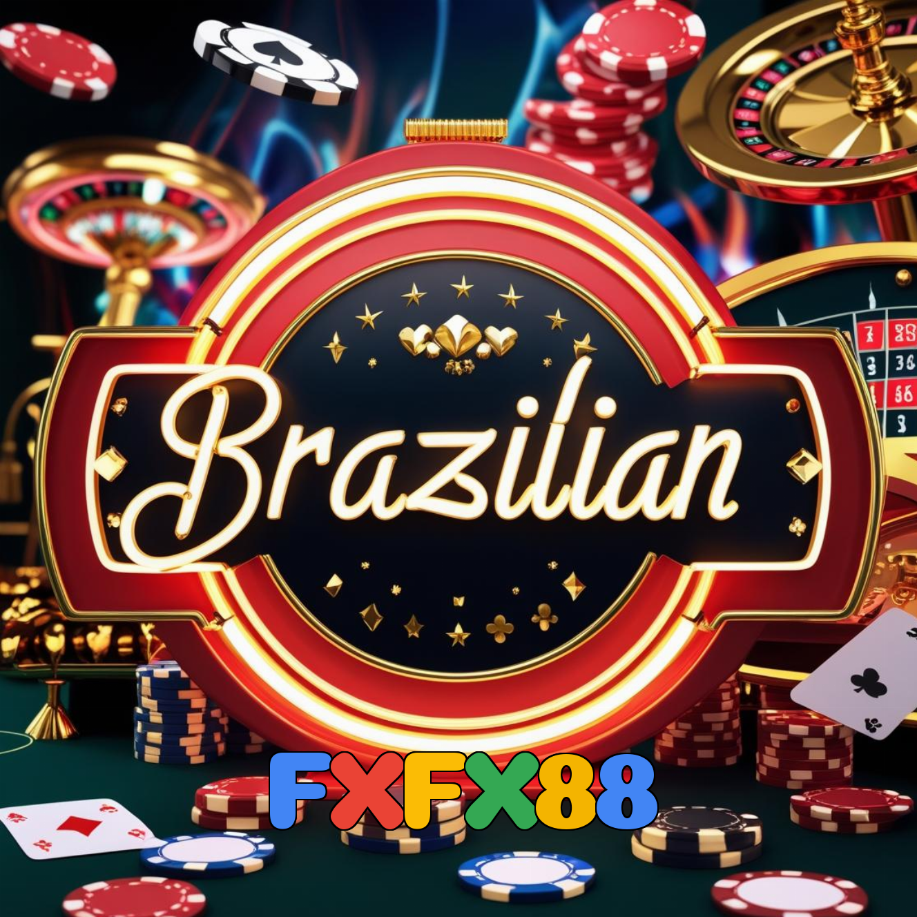 FXFX88:Aposte agora e ganhe no melhor cassino online!