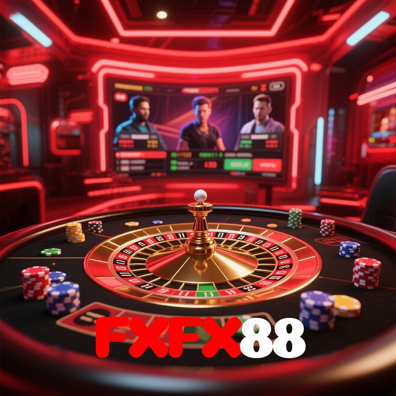 FXFX88:Vença no futebol online e ganhe grandes prêmios em nosso cassino!
