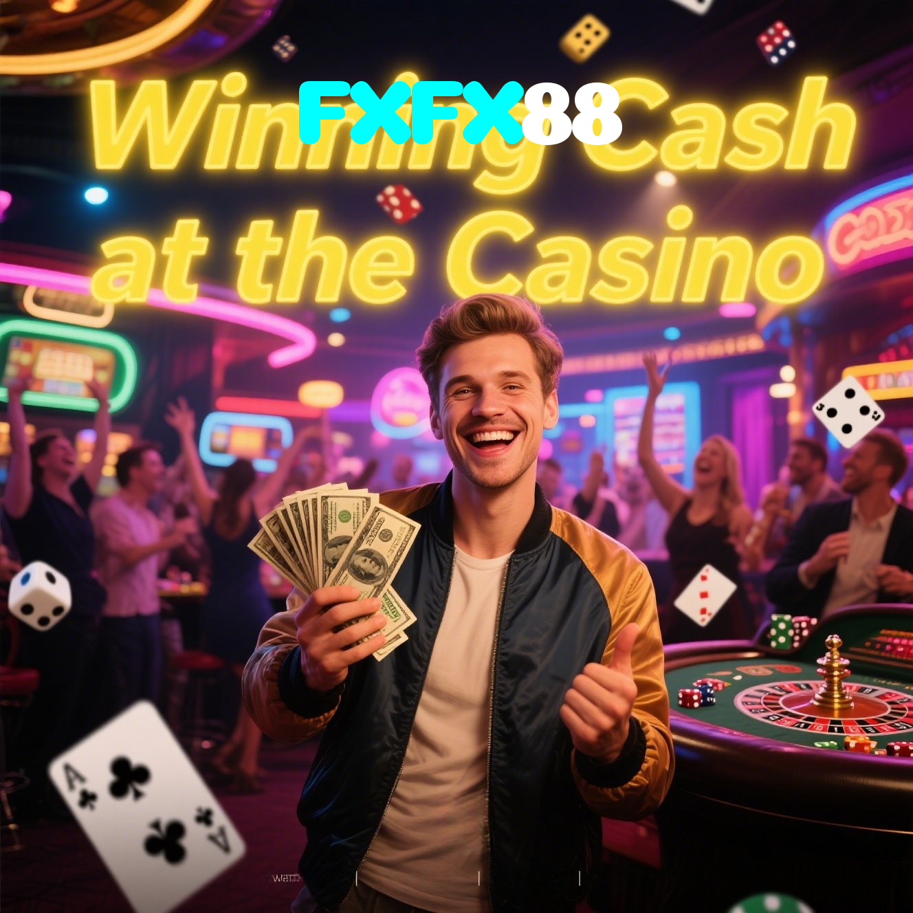 FXFX88:Vença no blackjack e conquiste grandes prêmios!