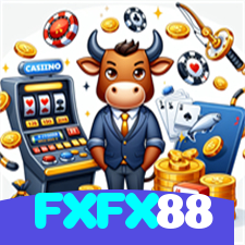 FXFX88:Sua sorte começa com as melhores apostas no futebol e no cassino!