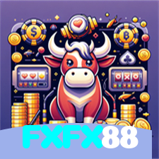 FXFX88：Ganhe prêmios incríveis no futebol e em jogos como roleta e blackjack!