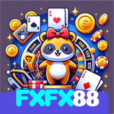 FXFX88：O cassino online mais confiável para apostas no futebol e jogos de cassino!