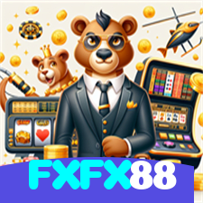 FXFX88：Aposte agora no futebol digital e conquiste sua vitória!