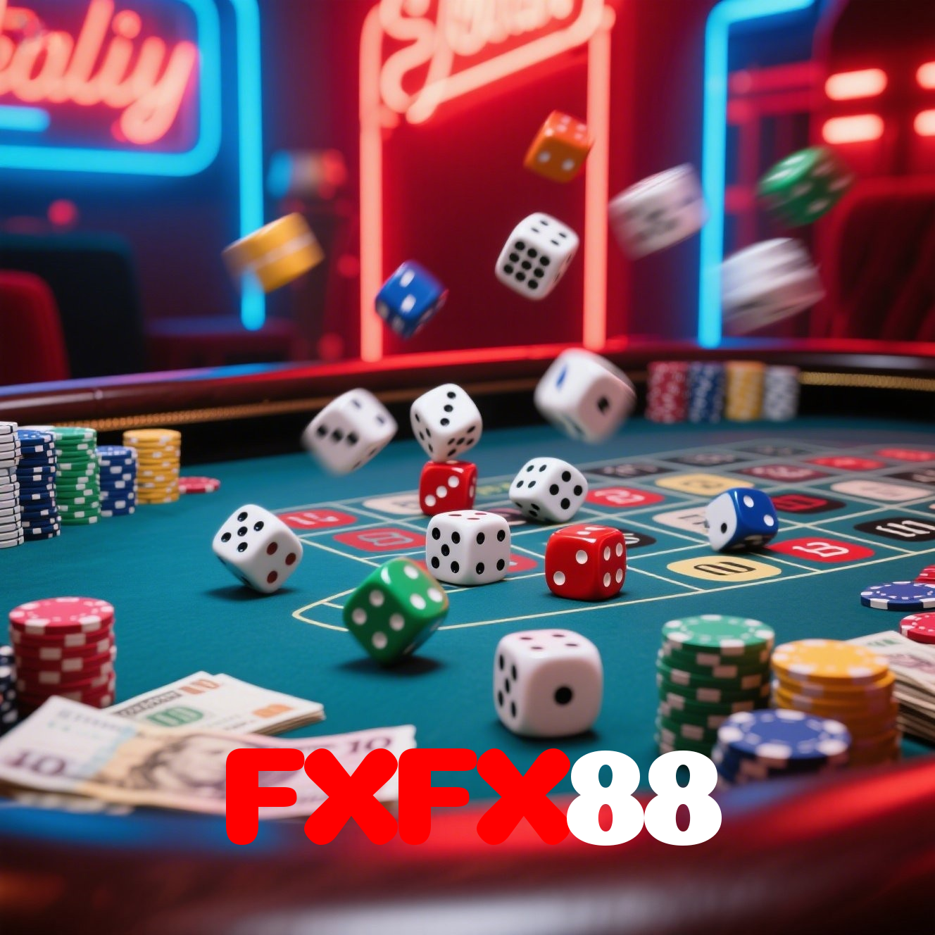 FXFX88:Aposte no futebol digital e viva grandes vitórias!