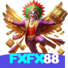 FXFX88：Jogue nas melhores slots e leve para casa prêmios sensacionais!