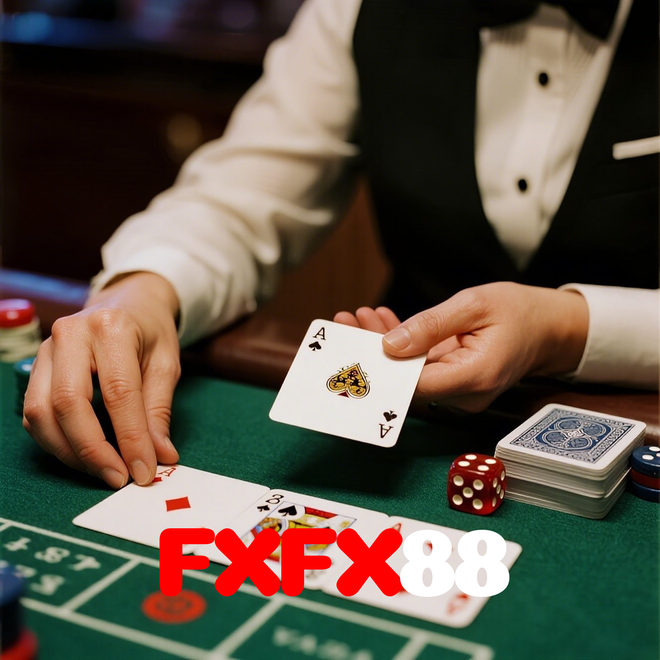 FXFX88:O melhor cassino para você jogar poker e fazer apostas no futebol online!