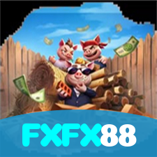 FXFX88：Aposte no futebol e jogue os melhores jogos de cassino com grandes prêmios!