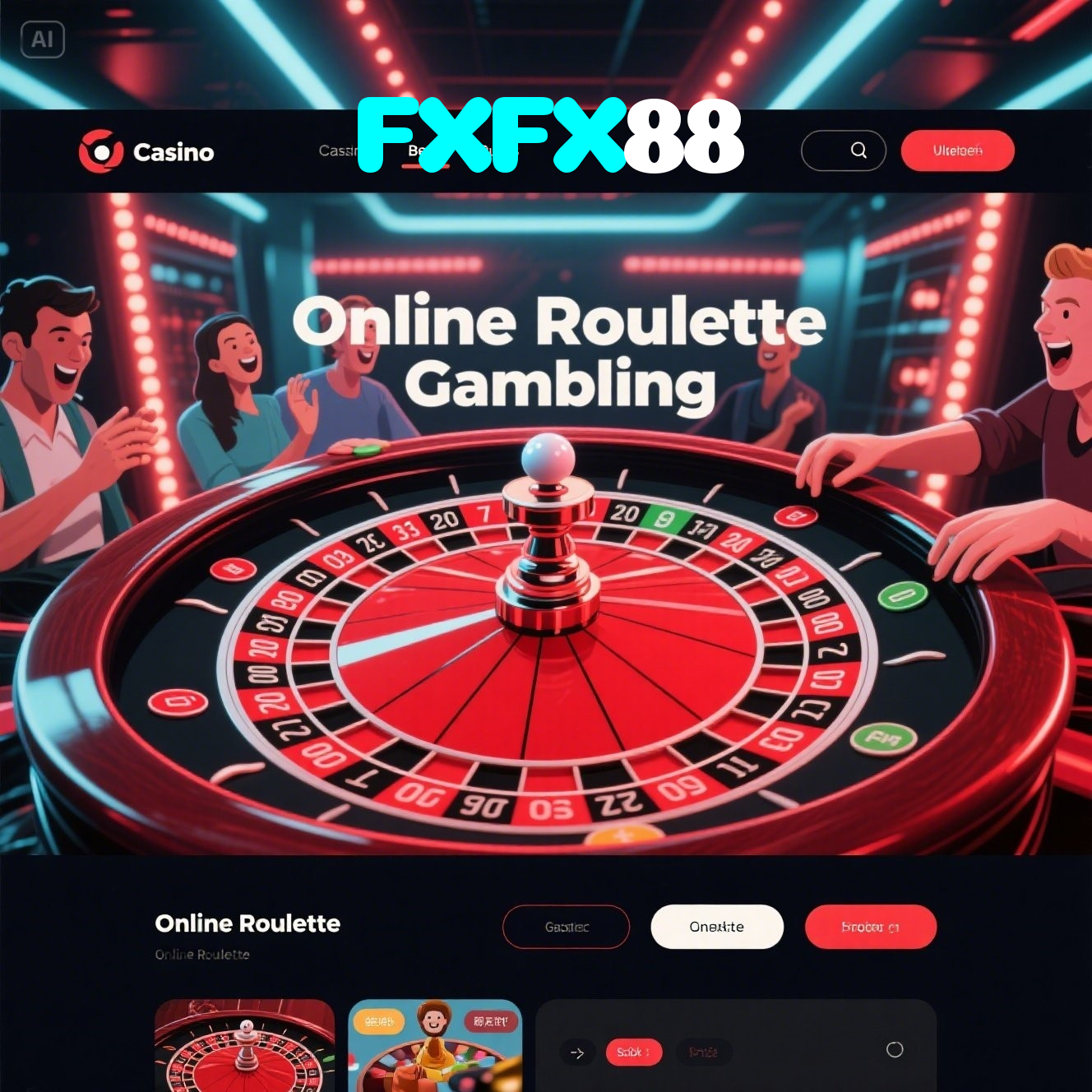 FXFX88：Em nosso cassino online, as melhores vitórias estão por vir!