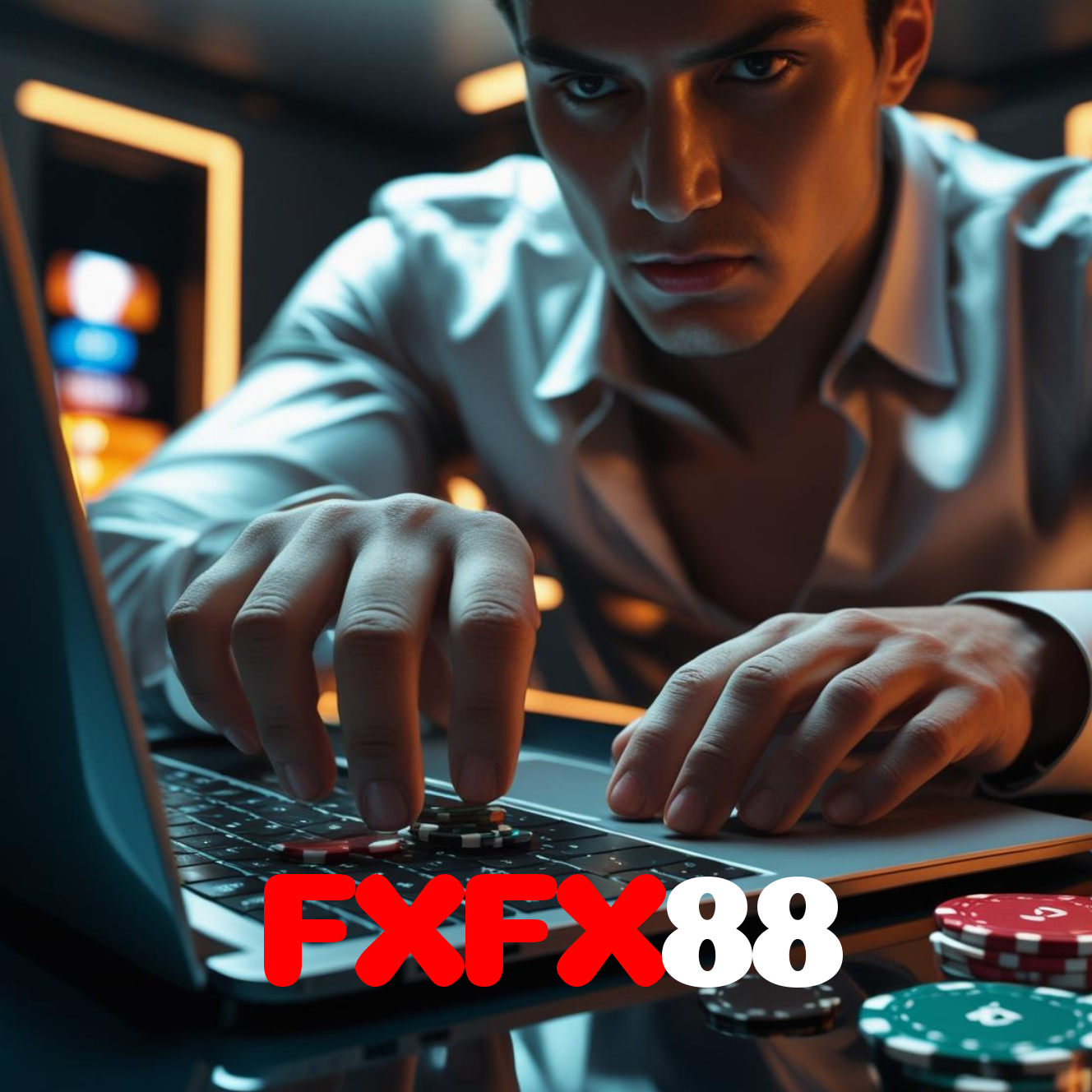 FXFX88:O futebol nunca foi tão emocionante! Aposte e vença!
