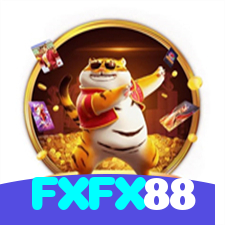 FXFX88：O cassino mais confiável para apostar no futebol e jogar slots!