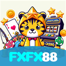 FXFX88：Cada giro nas slots pode te levar à grande vitória!