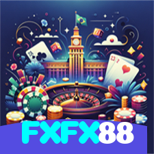 FXFX88:Ganhe prêmios fantásticos nas roletas online!