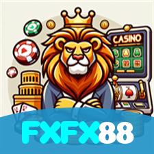 FXFX88：No futebol online, a vitória está a um clique de distância!