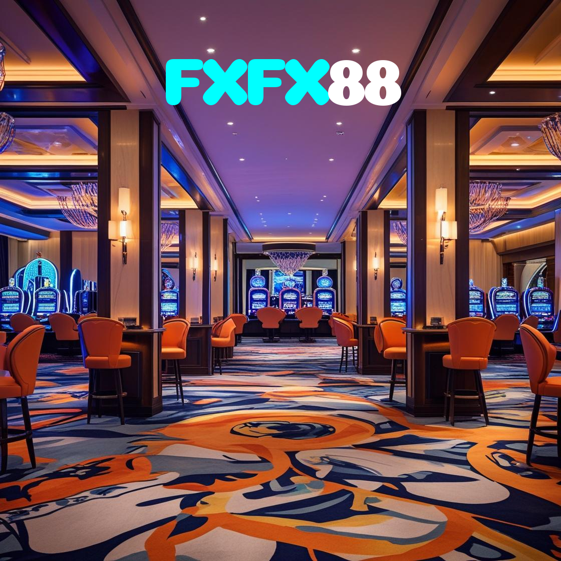 FXFX88:O cassino mais confiável para apostas no futebol e jogos de cassino!