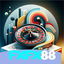 FXFX88：Em cada giro, uma vitória! Jogue nas melhores slots online!