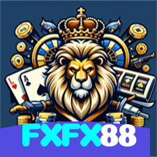 FXFX88：Sua sorte está no cassino online com poker, roleta e futebol ao vivo!
