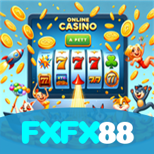 FXFX88：Jogue nas slots e mude sua sorte com grandes vitórias!