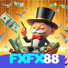 FXFX88：Aposte no futebol e jogue os melhores jogos de cassino como roleta!