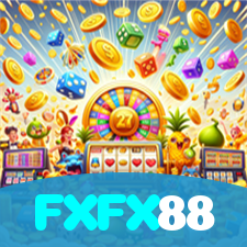 FXFX88：Jogue futebol online e conquiste vitórias de tirar o fôlego!