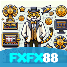 FXFX88：Jogue poker, roleta e aposte no futebol no cassino online mais seguro!